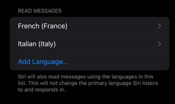 苹果 iOS 17.4 Beta 改进 Siri，唤醒时无需说“嘿”