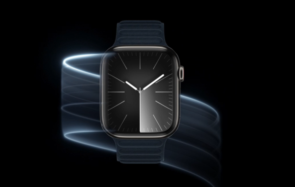 苹果在美国推出不带血氧功能的 Apple Watch Series 9 和 Ultra 2