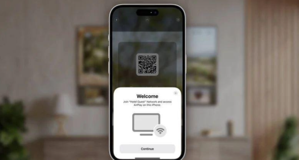 苹果发布 iOS 17.3/iPadOS 17.3 RC，新增被盗设备保护功能