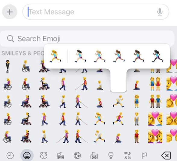 苹果 iOS 17.4 Beta 新增凤凰、青柠等 118 个全新 Emoji