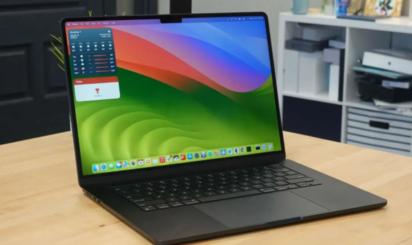 消息称苹果 3 月将推出新款 MacBook Air 笔记本