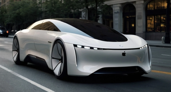 苹果汽车项目终止，消息称其曾计划用 Siri 取代方向盘