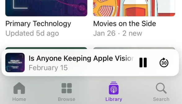 苹果发布 iOS 17.4/iPadOS 17.4 开发者预览版 Beta 4