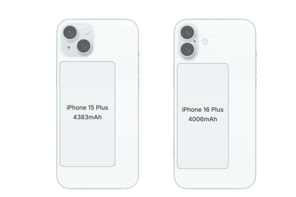 消息称苹果 iPhone 16 系列电池容量将有大幅调整：Pro Max 配 4676mAh