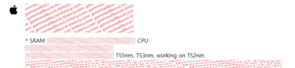 苹果已基于台积电 2nm 工艺开展芯片研发工作