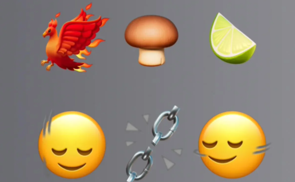 苹果发布 iOS 17.4/iPadOS 17.4 RC：新增 118 个 Emoji、启用全新 CarPlay