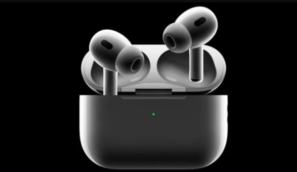 苹果 AirPods Pro 耳机曾考虑命名为 AirPods Extreme