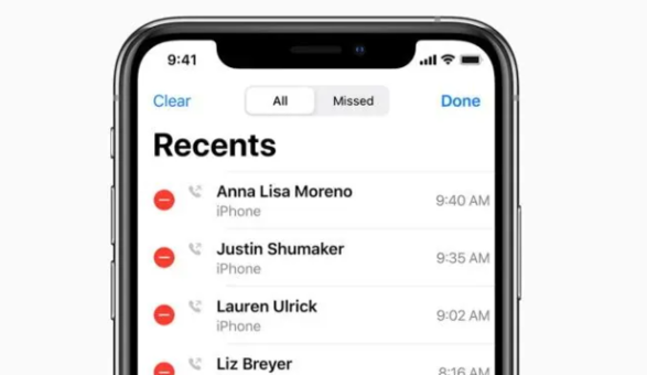用户反馈升级 iOS 17 或以上版本后，iPhone 通话时存在音量过低问题
