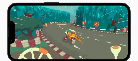 部分开发者不满苹果 Apple Arcade 游戏订阅服务：高层不重视，机制不透明