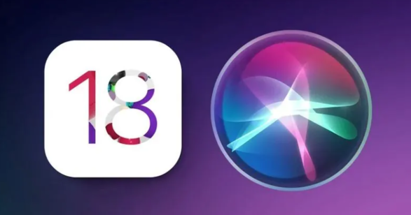 媒体：苹果要提振 iPhone 在中国市场的销量，关键之一是 iOS 18 的 AI 功能