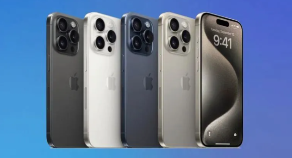 部分苹果 iPhone 15 用户反馈蓝牙断连，iOS 17.3.1 仍未修复