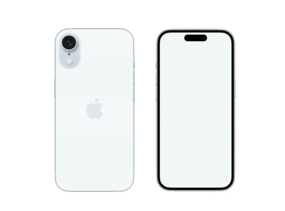 苹果 iPhone SE 4 曝料：采用灵动岛，调整背面相机设计