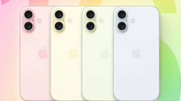 苹果 iPhone 16 摄像头模块照片曝光，垂直排列设计再添新证