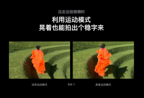苹果官网上线“换代有来由”页面：鼓励用户升级 iPhone 15 系列