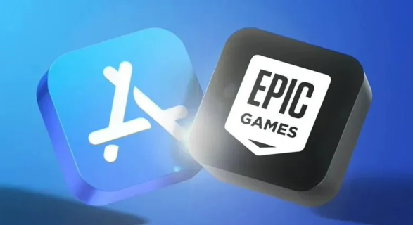 Epic Games 指控苹果藐视法庭，苹果公司迅速发布声明回应