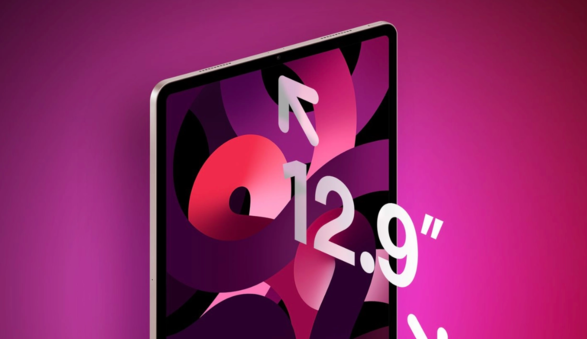 古尔曼：新款 iPad Pro/Air 将在“3 月底或 4 月发布”