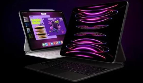 消息称苹果 OLED iPad Pro 所用显示驱动芯片由三星独家供应
