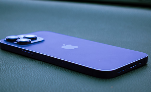 报道称苹果选择百度为国行 iPhone 16 等设备提供 AI 功能