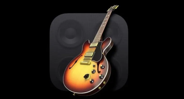 苹果更新 Mac 版库乐队（GarageBand），修复高危漏洞