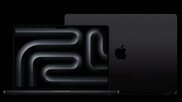 古尔曼：苹果已经开始正式开发 M4 版 MacBook Pro