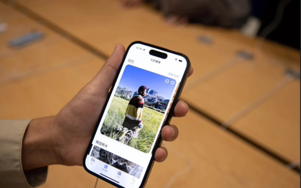 美国司法部称 iPhone 非法垄断智能手机市场，苹果回应：其意在将 iPhone 变成安卓手机