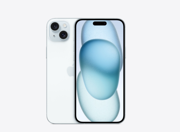 报告数据：今年 2 月苹果 iPhone 在华出货量同比减少 33%