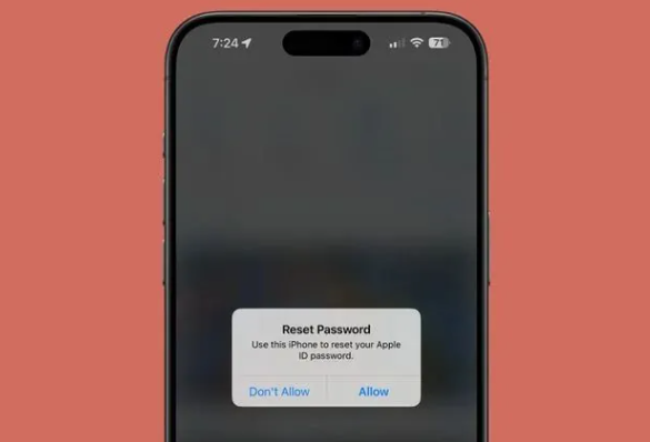 部分国外 iPhone 用户反馈遭钓鱼攻击，导致设备无法使用