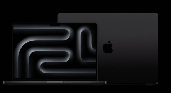 郭明錤：预计苹果将于 2027 年量产 20.3 英寸折叠屏 MacBook