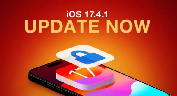苹果公示 iOS 17.4.1 修复漏洞细节：可执行任意代码，影响 iPhone XS 及后续机型