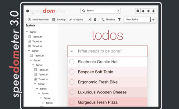 苹果与其他浏览器引擎开发商合作发布 Speedometer 3.0 苹果与其他浏览器引擎开发商合作发布 Speedometer 3.0