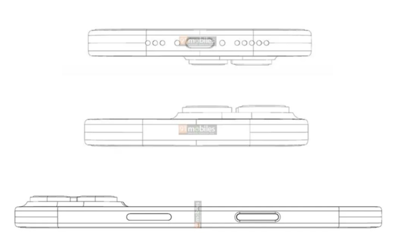 苹果 iPhone 16 Pro CAD 渲染图曝光：新增拍照按钮，更大尺寸