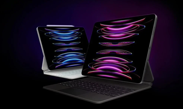 消息称苹果将于 4 月发布 OLED iPad Pro，11 英寸面板需求量更大