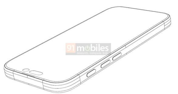 苹果 iPhone 16 Pro CAD 渲染图曝光：新增拍照按钮，更大尺寸
