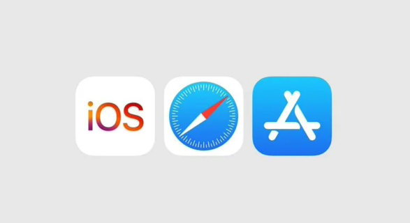 苹果在欧盟做出重大让步，首次允许 iPhone 用户通过网页下载应用