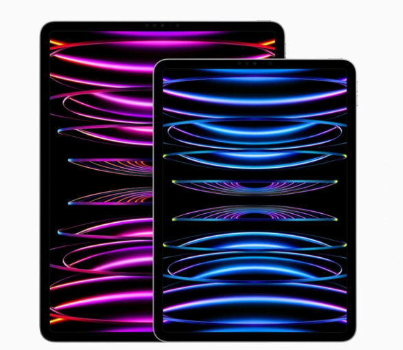 LG 本月加入苹果 11 英寸 iPad Pro 用 OLED 屏幕供应