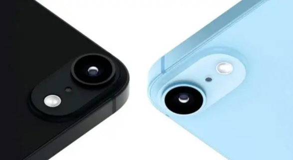 iPhone SE 4大提升：支持AI摄影、A16芯片