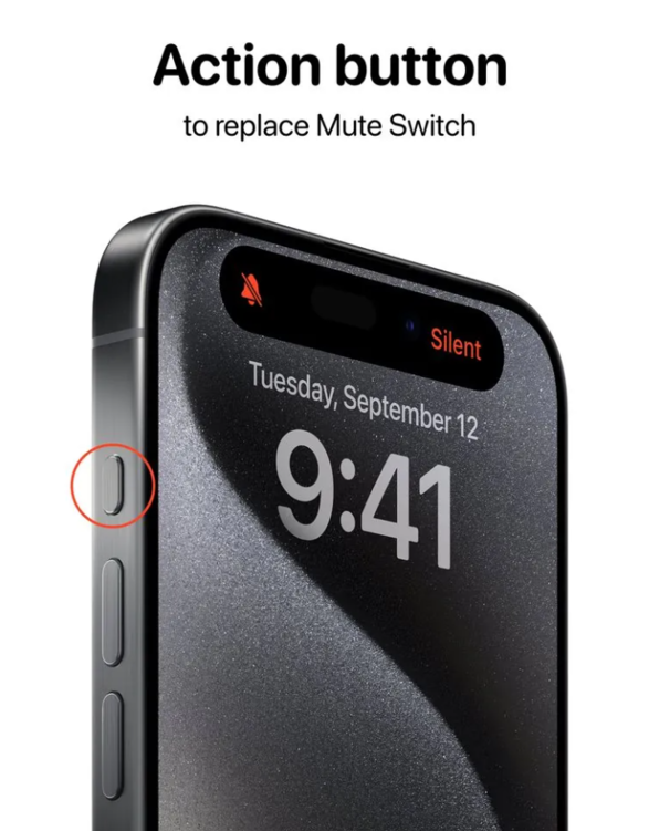 外媒分享苹果 iPhone 16/Plus 曝料汇总：15 项改进