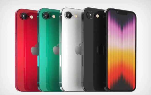 苹果 iPhone SE 4 规格曝光：6.1 英寸 60Hz 屏幕、IMX503 单摄、A16 Bionic 芯片