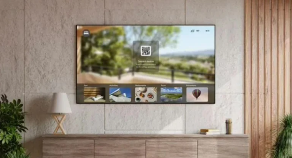 苹果与洲际酒店集团合作，扩展 iOS/iPadOS “隔空播放”功能