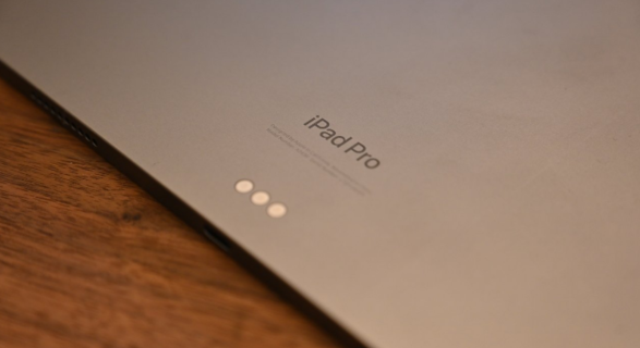 新款iPad Pro或将采用M4芯片