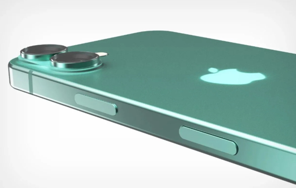 消息称联咏加入苹果 iPhone 16 系列显示驱动 IC 供应链