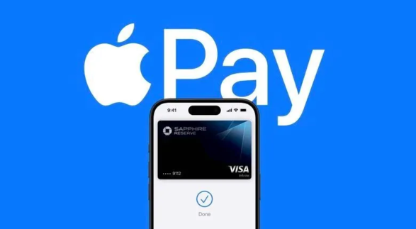 NFC 支付方案存在不公平，欧洲中央银行不满苹果开放