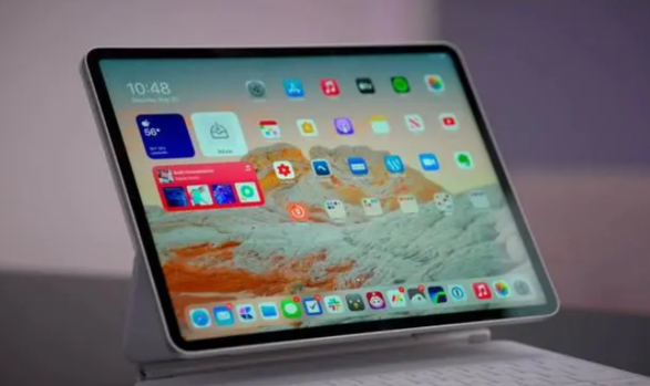新款iPad Pro或将采用M4芯片