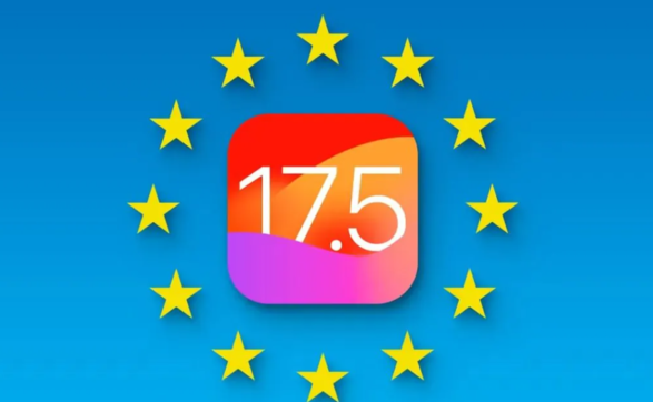“网站分发”服务在 iOS 17.5 Beta 2 中推出：iPhone 用户可直接从网站下载应用