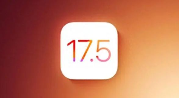 苹果 iOS 17.5 现老照片“重现”Bug
