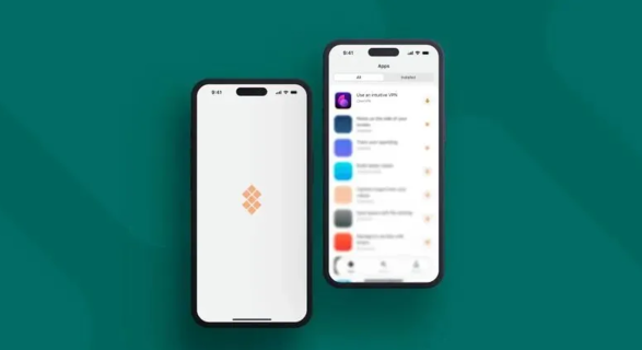 欧洲第三方 iPhone 应用商店 Setapp 官宣 5 月 14 日正式上线