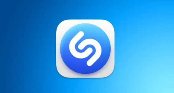 苹果音乐发现和识别应用新增实时活动支持