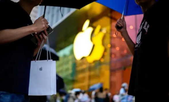 iPhone 15价格狂降！史上最低！