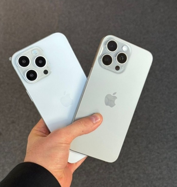 满足欧盟要求：iPhone 16 Pro Max将采用易拆卸电池及不锈钢外壳
