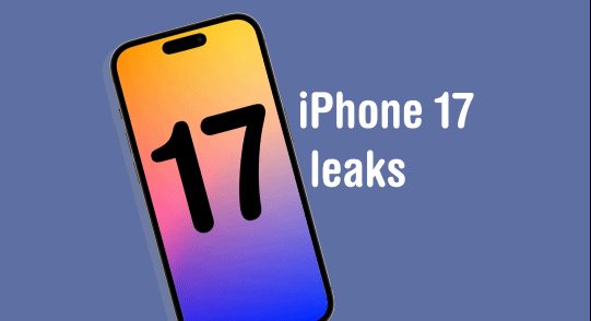 iPhone 17将推Slim机型：取代Plus产品线